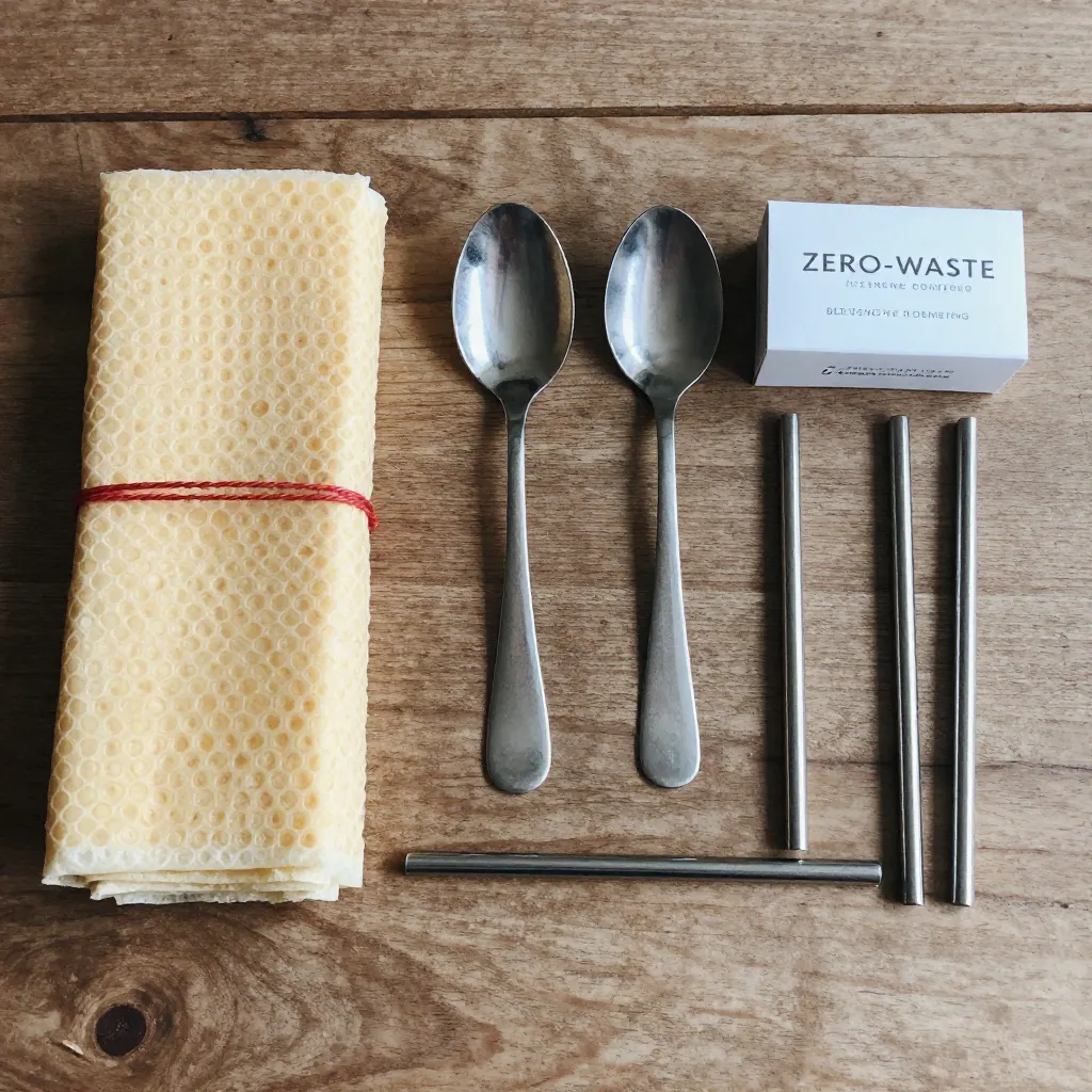 Resource tracking systeem